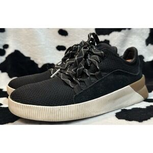 Sorel Women's Out 'N About‎ III Plus Lace Sneaker - Waterproof Size 6